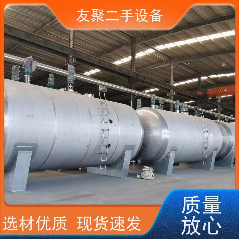 耐酸碱 非标定制 流体设备 不锈钢储罐 立式酿酒食品卫生级单层罐 