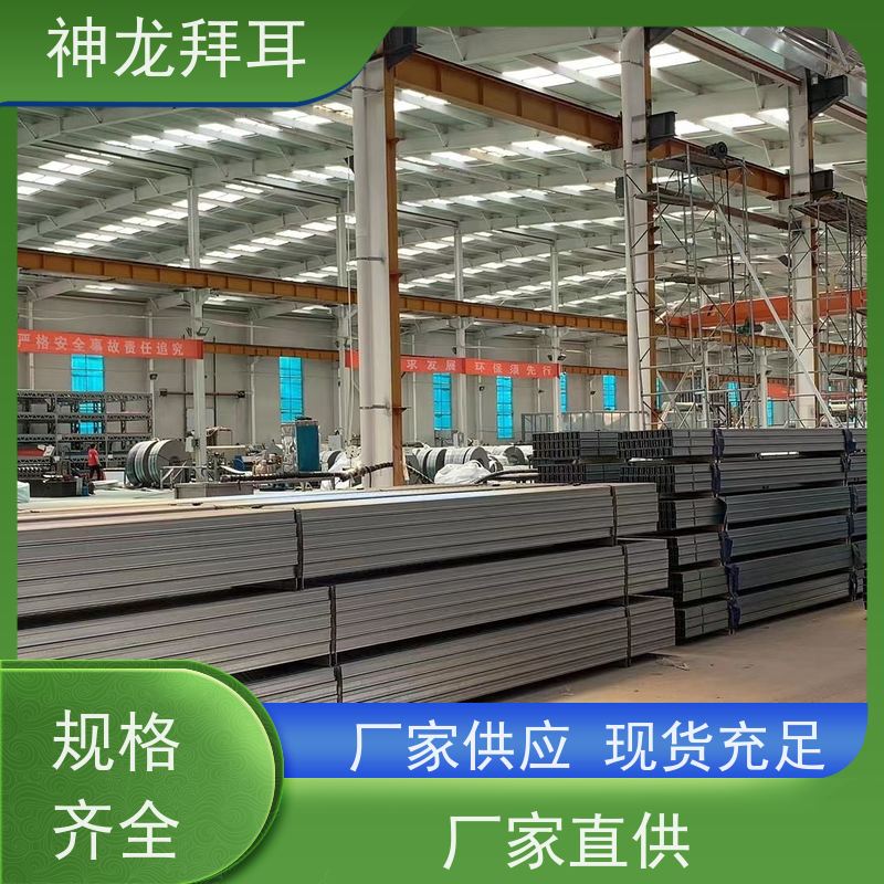 河北神龙拜耳 镀铝镁锌光伏支架多少钱一吨 耐用 品牌