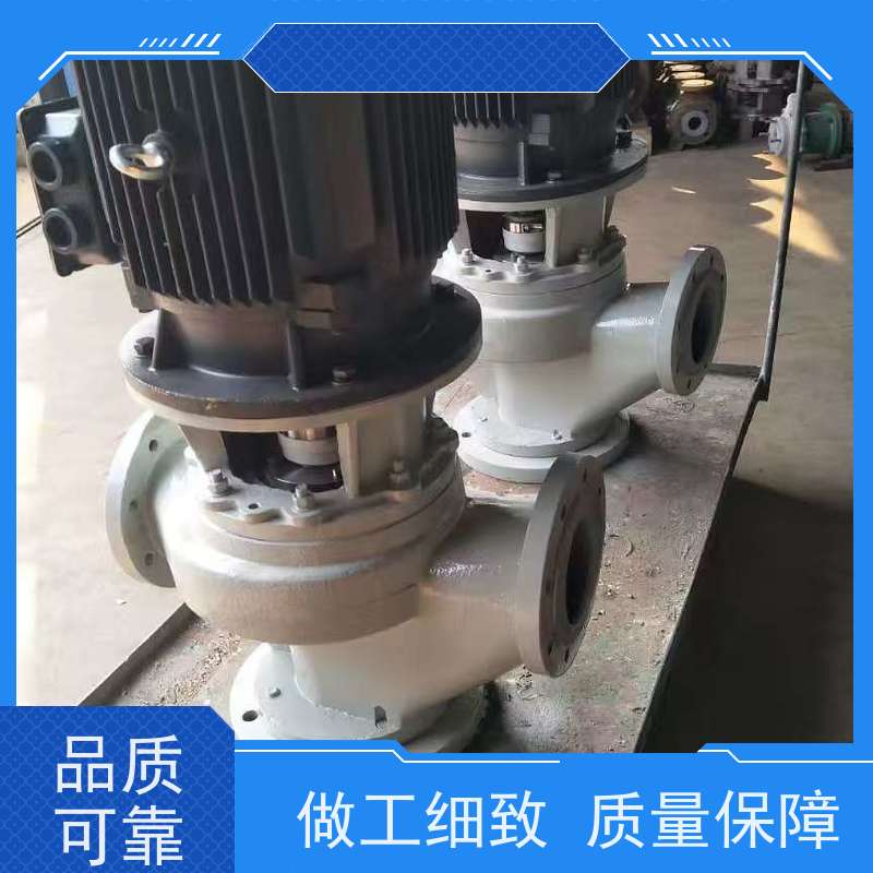 卧龙泵阀 衬氟离心泵 先进流体模型效率高 无泄漏  安全生产30年