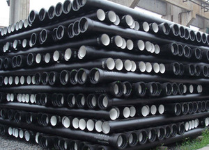 球墨铸铁管 DN300