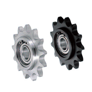 齿轮齿条链轮链条