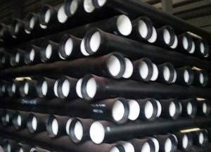 球墨铸铁管-DN350