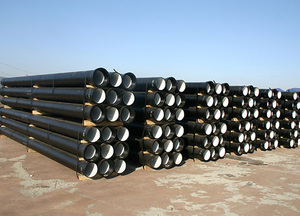 球墨铸铁管-DN200