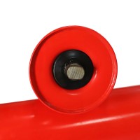 高品质托辊φ159×800mm-6306