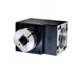 台坤JRH系列精密直角减速机