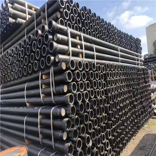 盛拓源管业 球墨铸铁管 铸铁管 产品齐全 质量保障 值得信赖