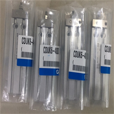 日本SMC标准气缸25A-CDQSB12-10DC