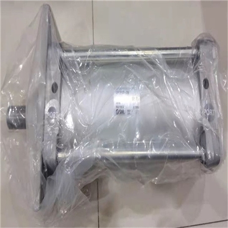 日本SMC带导杆薄型气缸MGPL25-25Z 