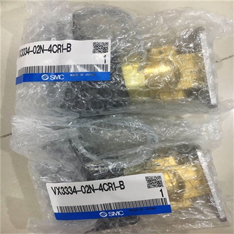 VFS3410-5DZB 日本SMC先导非插入式电磁阀