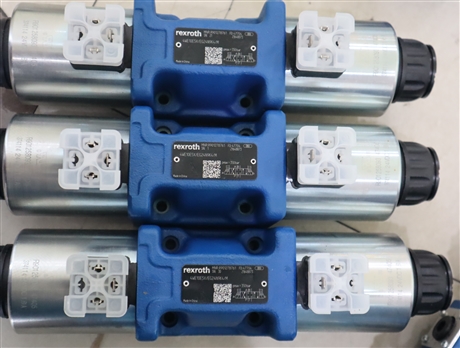 R901278761 4WE10E50/EG24N9K4/M 德国力士乐REXROTH