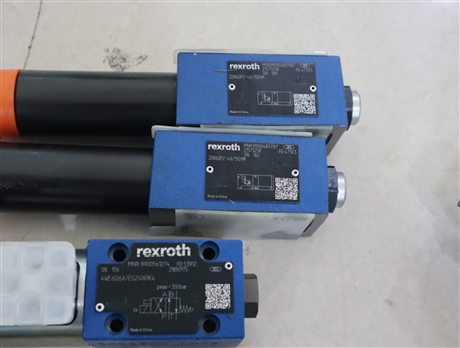 R900561274 4WE6D62/EG24N9K4 4WE6D6X/EG24N9K4 力士乐REXROTH