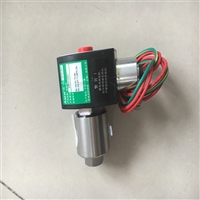 ASCO阿斯卡电磁阀JKF8320G186 AC220V优势分析