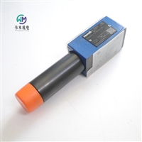 力士乐直动式减压阀R901112667 ZDR6DP2-45/150YMV/60叠加阀板设计