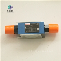 力士乐REXROTH节流阀R900481624 Z2FS6-2-4X/2QV