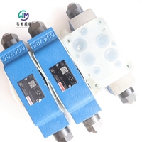 力士乐单向节流阀R900459203 Z2FS16-8-3X/S船舶化工工业行业