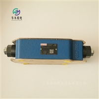 力士乐rexroth节流阀R900443176 Z2FS22-8-3X/S2