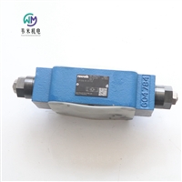 力士乐液控单向节流阀R900457256 Z2FS16-8-3X/S2质保一年