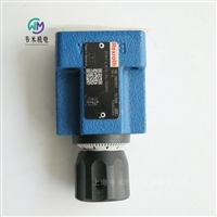 德国REXROTH二通流量控制阀R900209927 2FRM6B76-34/10QRV