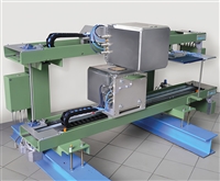 库存RAYONIC X射线测厚仪