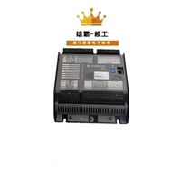 9907-147伍德沃德调速器