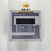 8273-1011伍德沃德调速器