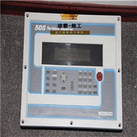 5417-1105伍德沃德调速器