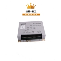 SPM-D11?8440-1706B伍德沃德调速器