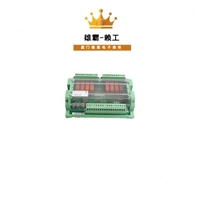 9907-162伍德沃德调速器