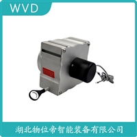 MPS-L-9500MM-P拉绳位移传感器 产品特点