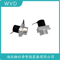 MPS-S-1000MM-A4拉线式位移传感器 操作流程