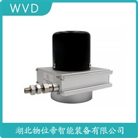MPS-M-3000MM-A2拉绳位移传感器 应用案例