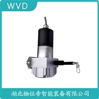 MPS-XS-750MM-P拉绳位移传感器 维护建议