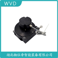 MPS-XS-950MM-A2拉绳位移传感器 使用方法