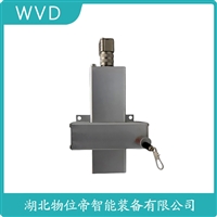 MLT-J700-A2拉绳位移传感器 使用方法