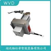 MPS-XS-700MM-V2拉绳位移传感器 产品用途