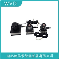 MT60-300MM-V1拉绳位移传感器 操作流程