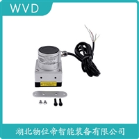 MPS-S-700MM-P拉绳位移传感器 安装使用