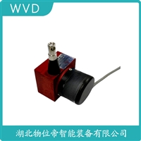 RF-932X1D射频电容物位变送器 使用方法