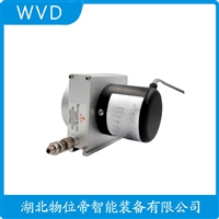 MPS-XS-650MM-V1拉绳位移传感器 参数规格