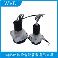 MPS-XL-11000MM-R拉绳位移传感器 选择要点
