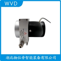 MPS-XL-27000MM-V1拉线式位移传感器 应用案例