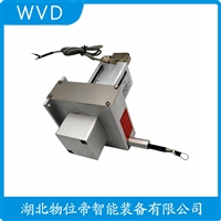 MPS-M-4000MM-V1拉线式位移传感器 参数规格