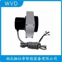 MTL-J800拉绳位移传感器 WVD