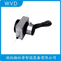 MPS-XL-21000MM-RS485拉绳位移传感器 产品用途
