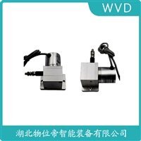 WEP50-500-A1拉绳位移传感器 使用方法