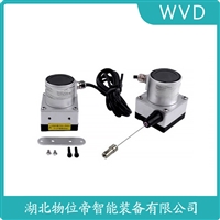 MPS-XL-16000MM-P拉绳位移传感器 产品特点