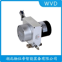 MPS-L-10m-V1拉绳位移传感器 测定意义
