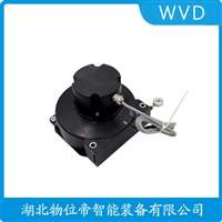 MPS-XL-19000MM-V2拉绳位移传感器 参数规格