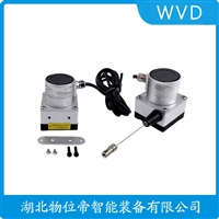 MT60-900MM-A3拉线式位移传感器 接线说明