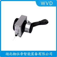 MPS-S-500MM-A4拉绳位移传感器 维护建议